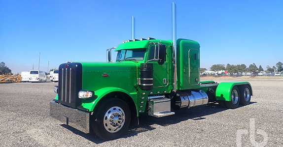 Heavy equipment and trucks for sale at Ritchie Bros. online auctions. Heavy equipment and trucks for sale at Ritchie Bros. online auctions.